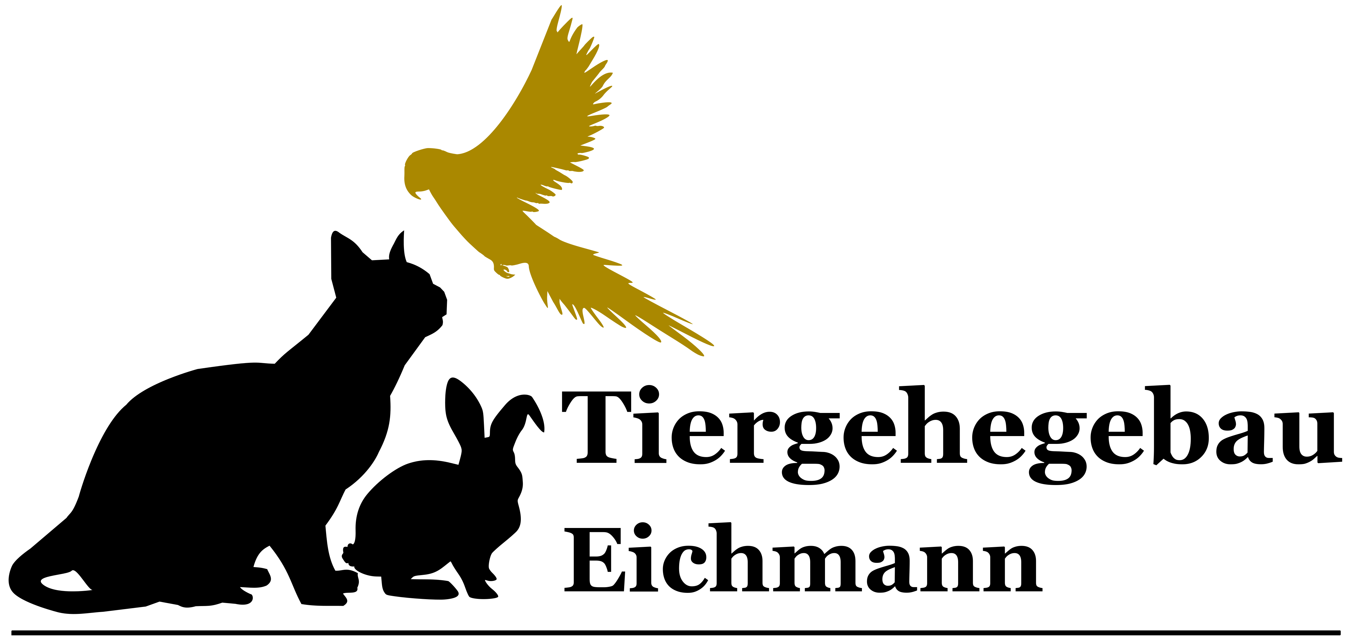 Tiergehegebau Eichmann
